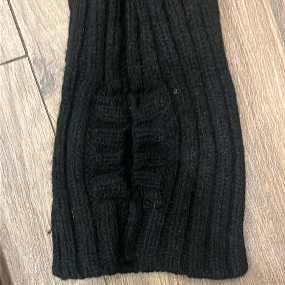 Zadig & Voltaire black sweater - Picture 4 of 5